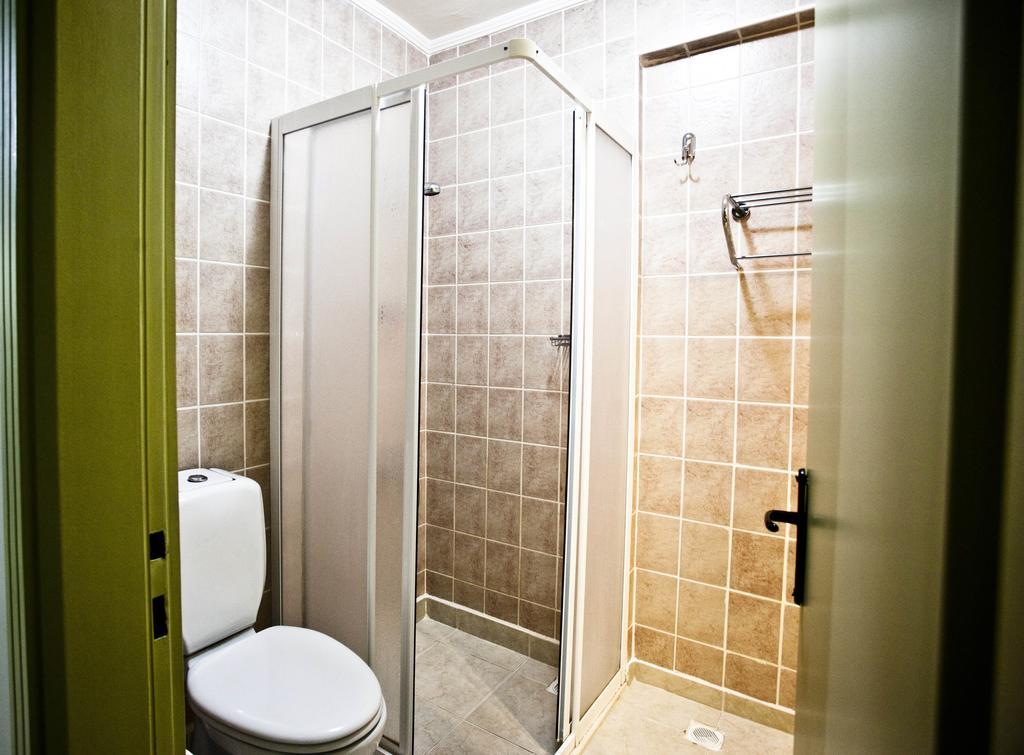 T&G Apartments Marmaris Ruang foto