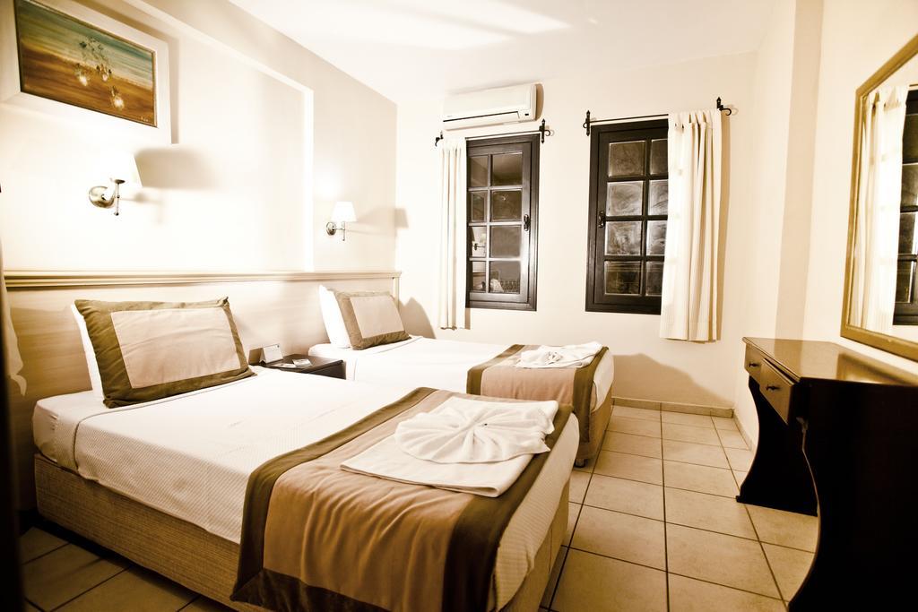 T&G Apartments Marmaris Bagian luar foto