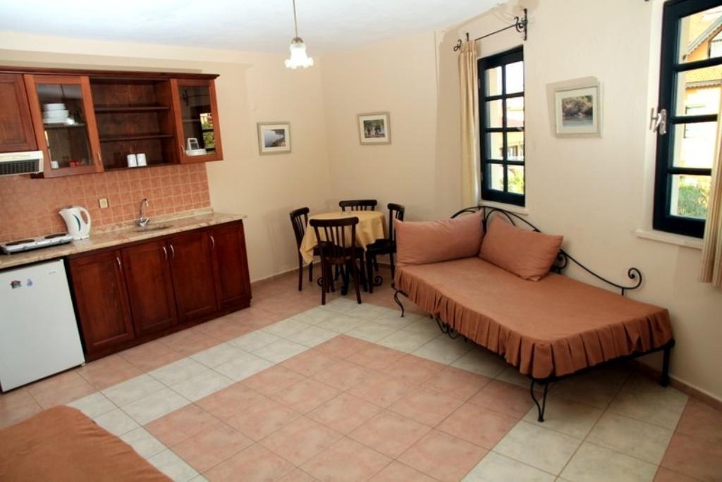 T&G Apartments Marmaris Ruang foto